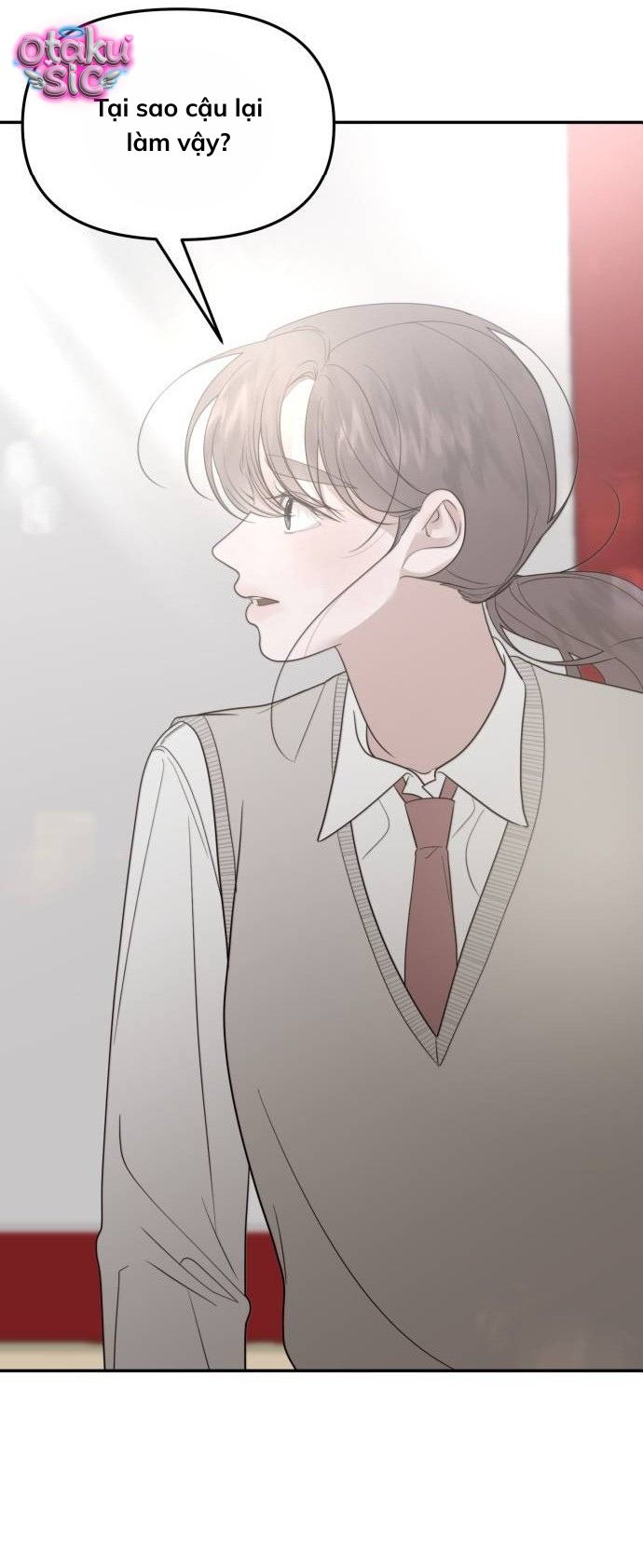 Câu trả lời dành cho cậu - Chap 8 - Trang 72