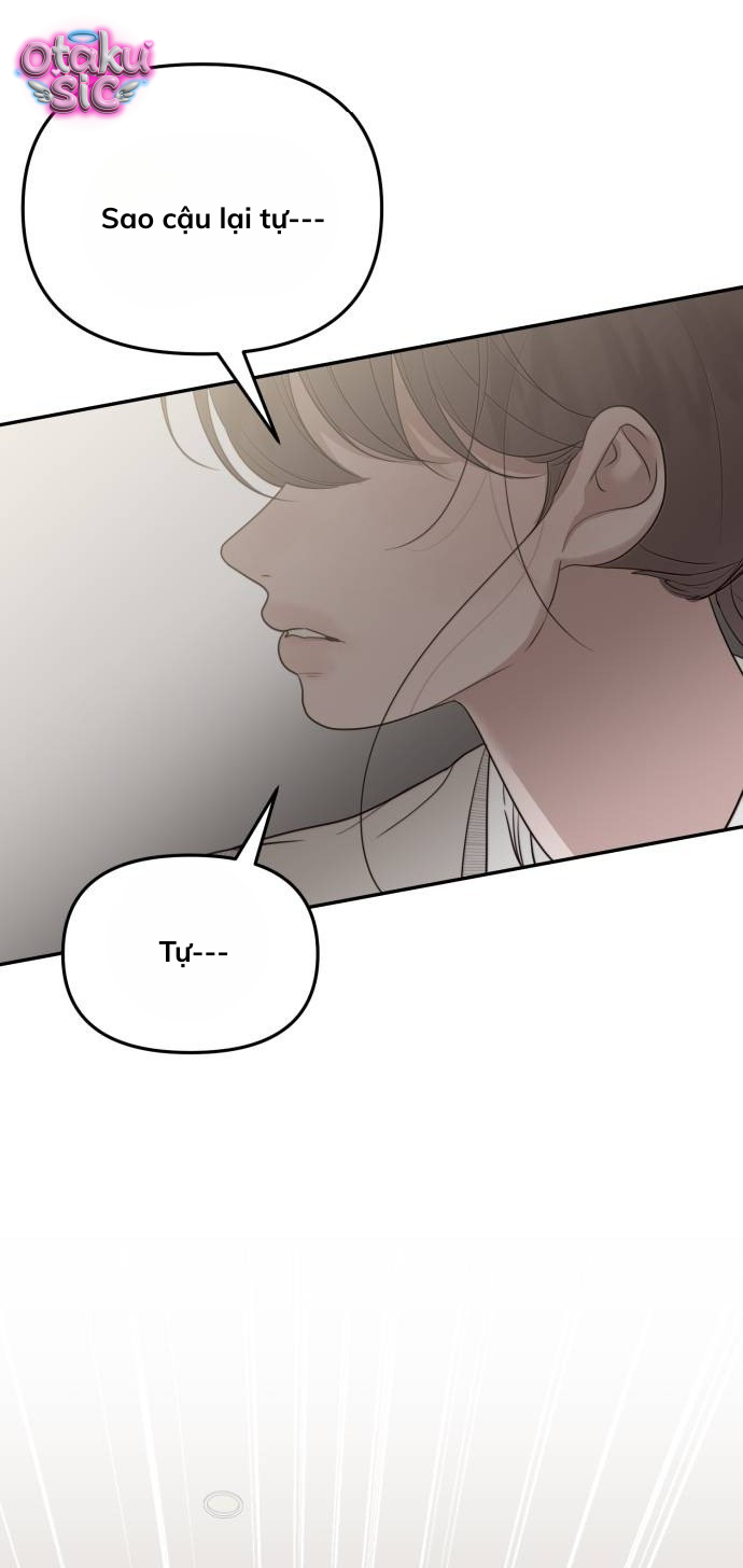Câu trả lời dành cho cậu - Chap 8 - Trang 73