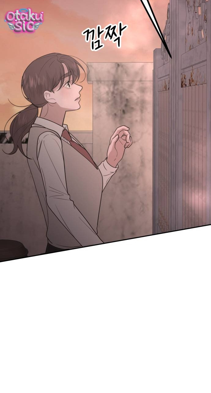 Câu trả lời dành cho cậu - Chap 8 - Trang 9