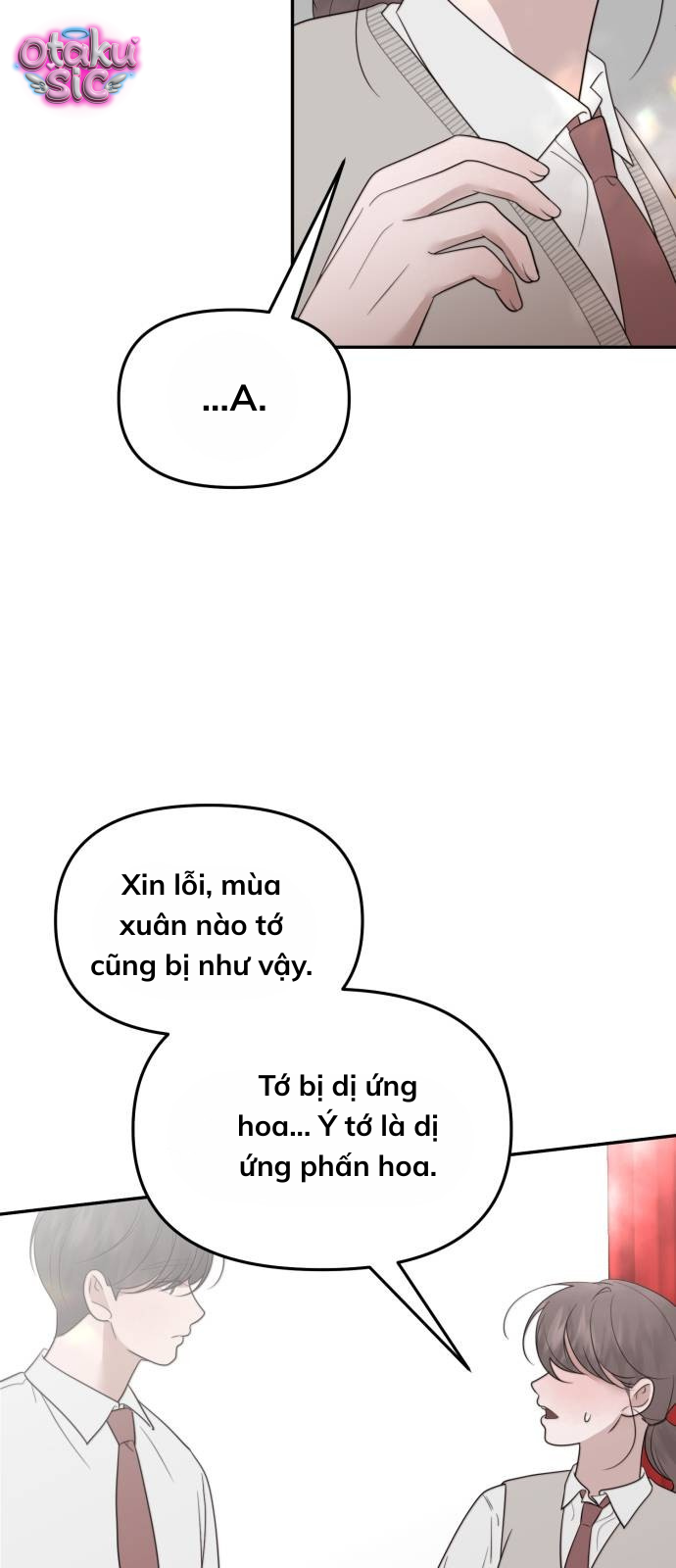 Câu trả lời dành cho cậu - Chap 9 - Trang 2