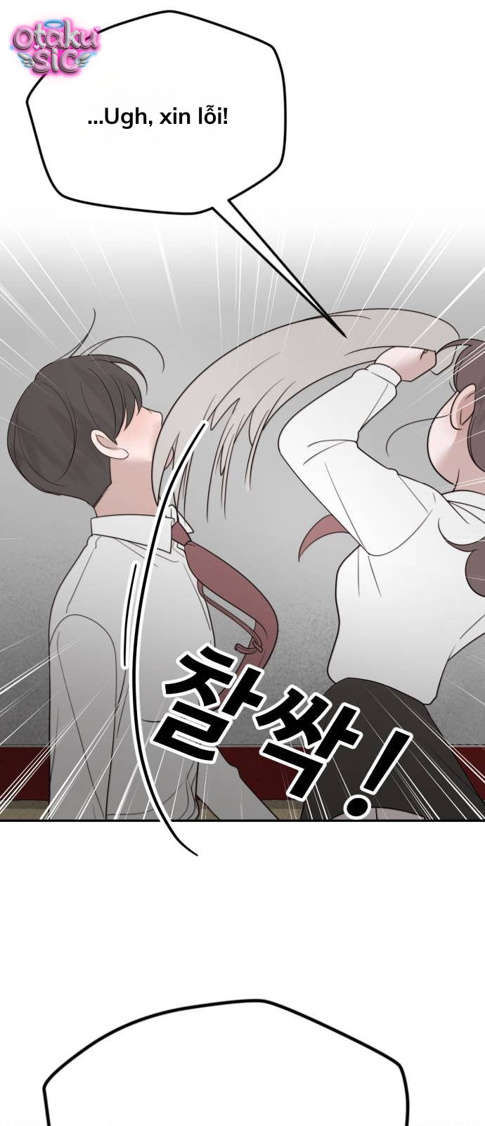 Câu trả lời dành cho cậu - Chap 9 - Trang 12
