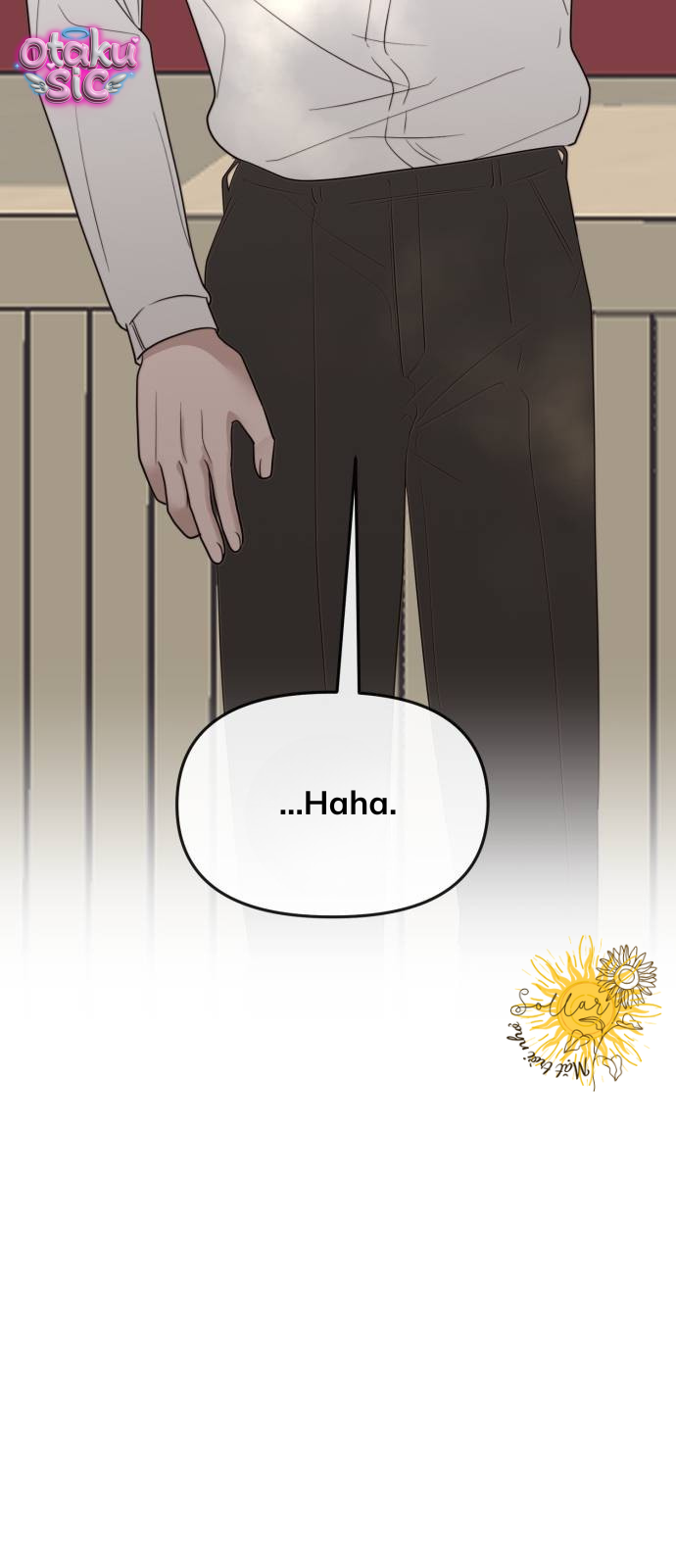 Câu trả lời dành cho cậu - Chap 9 - Trang 15