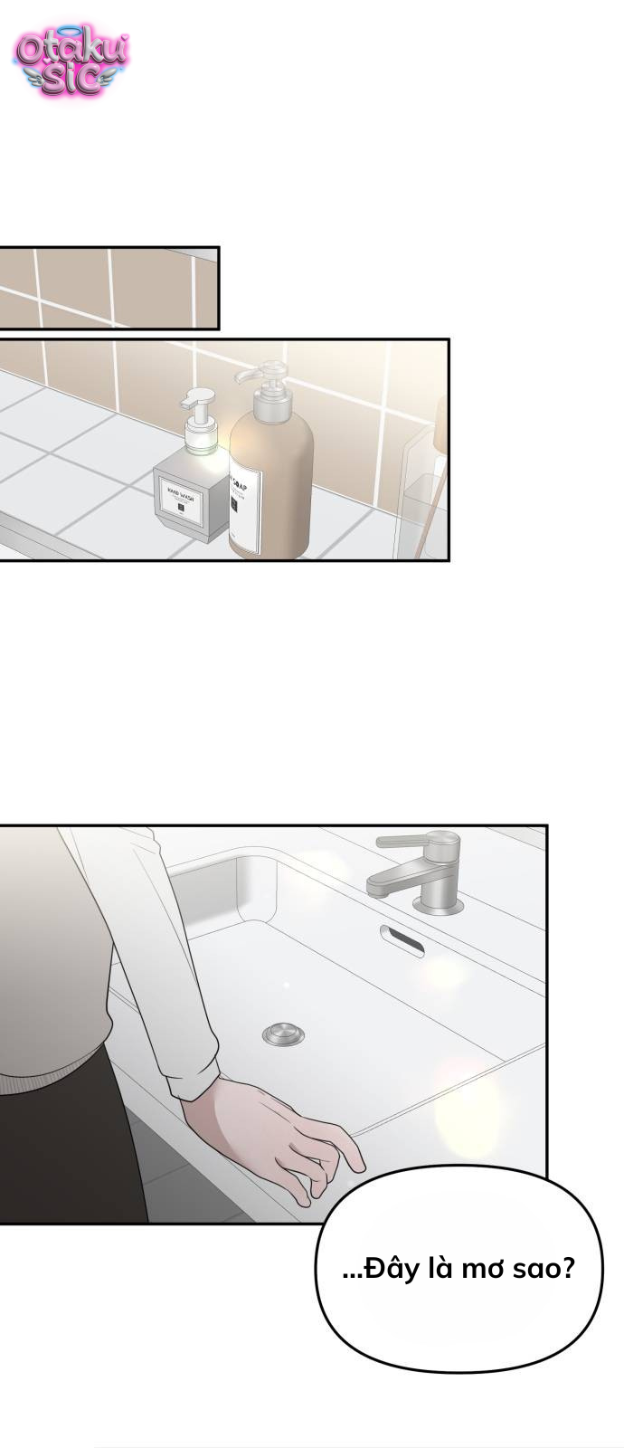 Câu trả lời dành cho cậu - Chap 9 - Trang 16