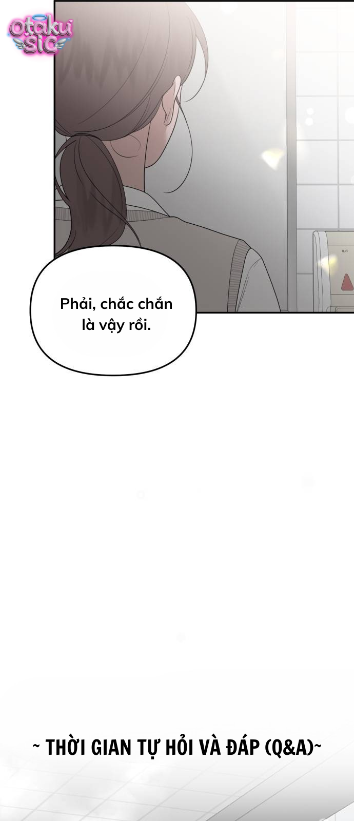 Câu trả lời dành cho cậu - Chap 9 - Trang 17