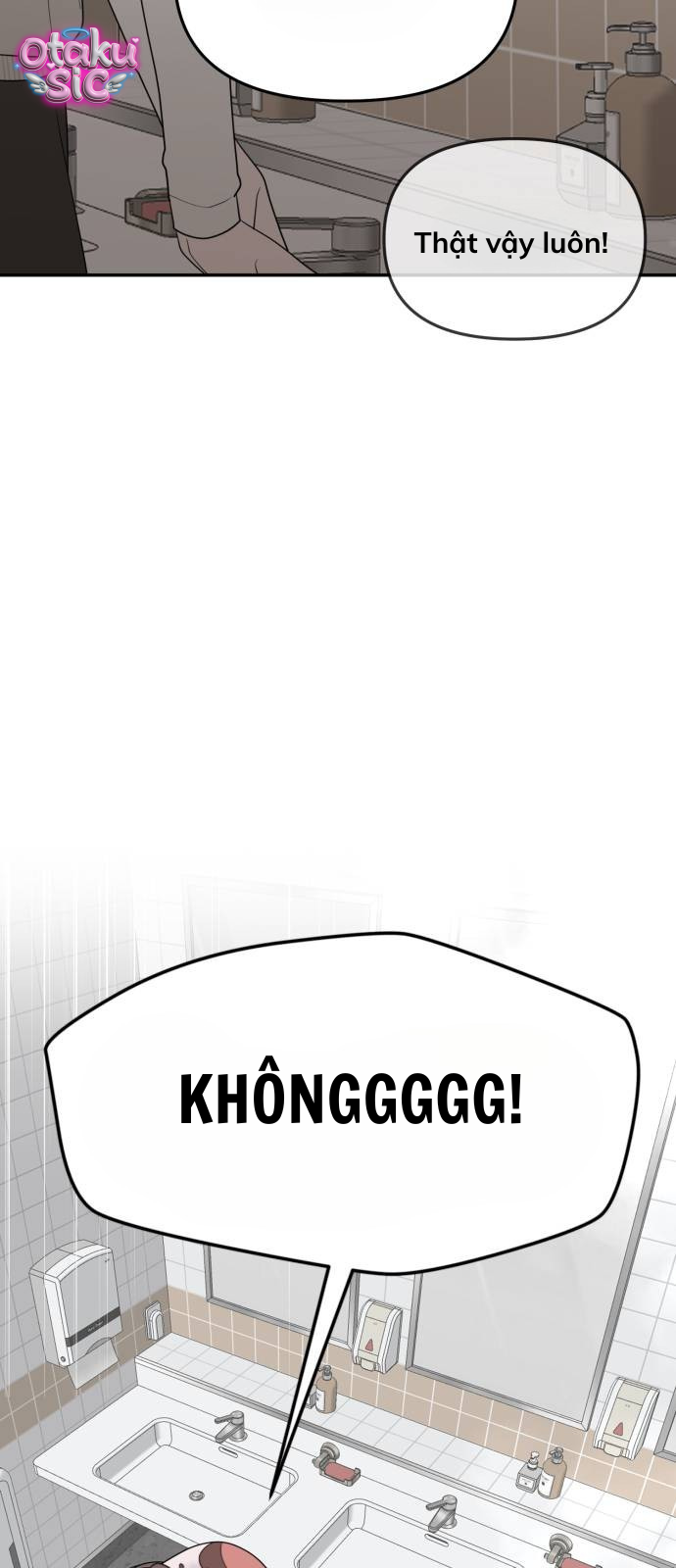 Câu trả lời dành cho cậu - Chap 9 - Trang 19