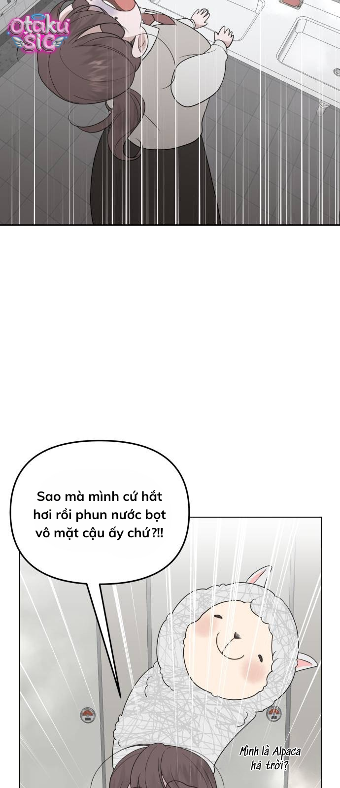Câu trả lời dành cho cậu - Chap 9 - Trang 20