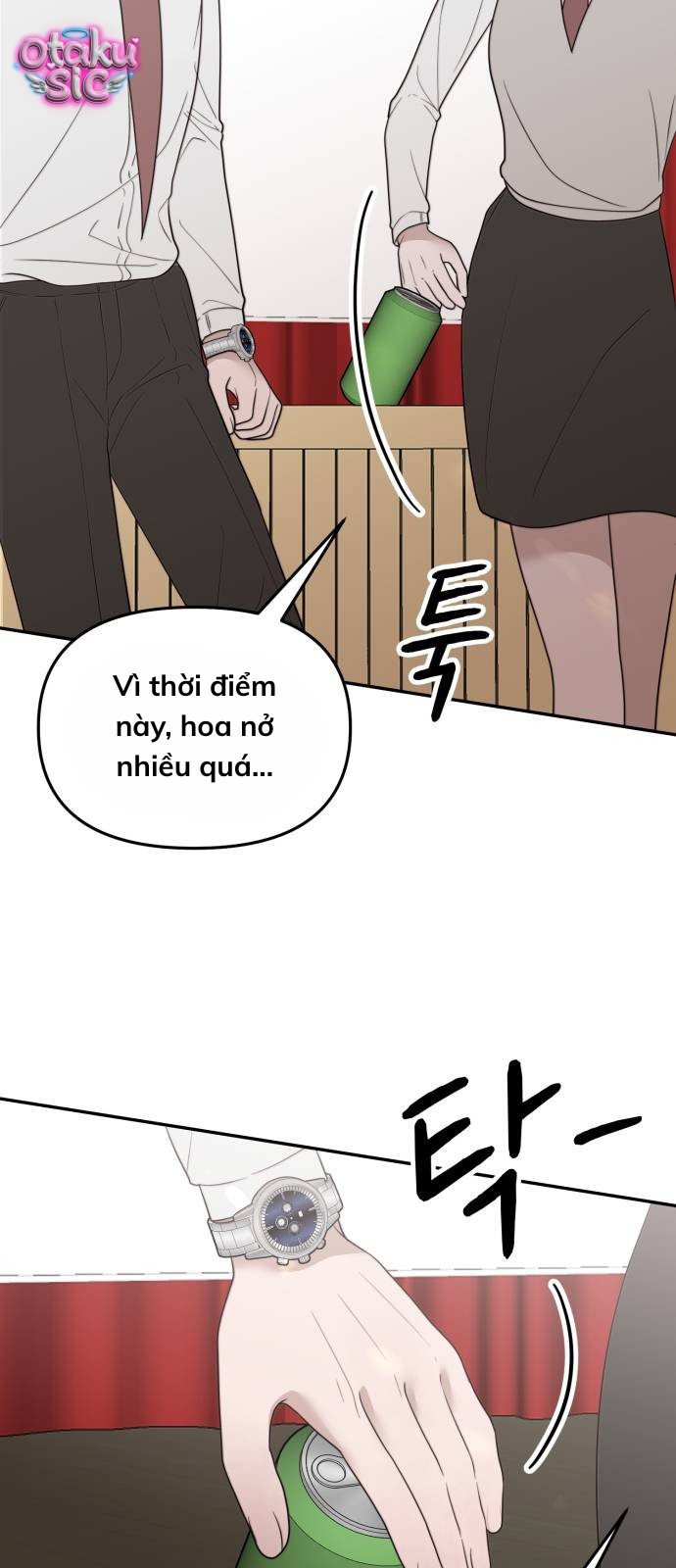 Câu trả lời dành cho cậu - Chap 9 - Trang 3