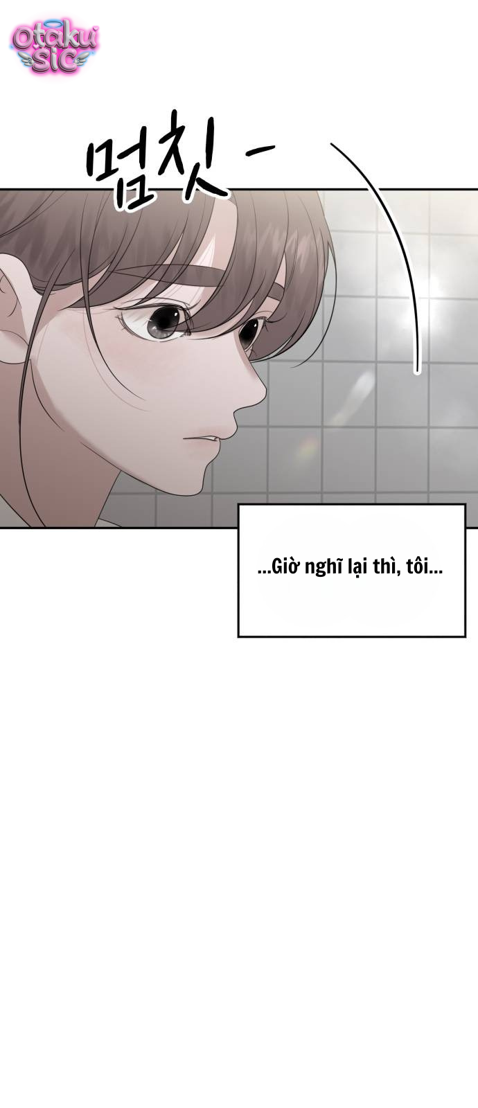 Câu trả lời dành cho cậu - Chap 9 - Trang 22