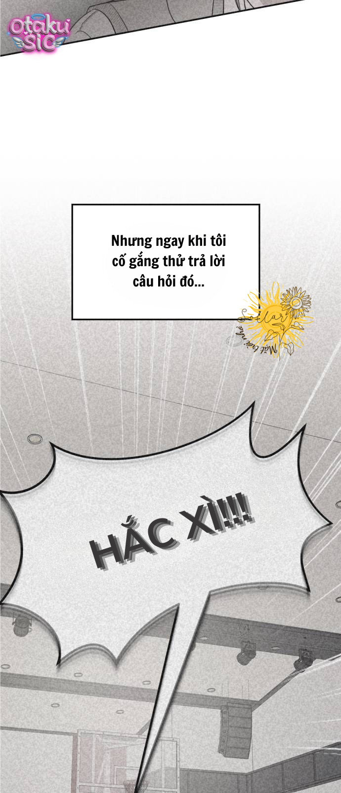 Câu trả lời dành cho cậu - Chap 9 - Trang 25