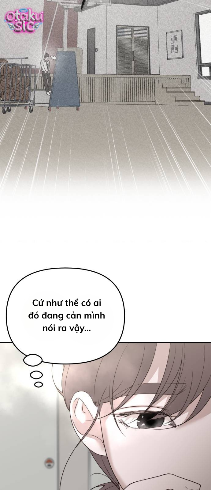 Câu trả lời dành cho cậu - Chap 9 - Trang 26