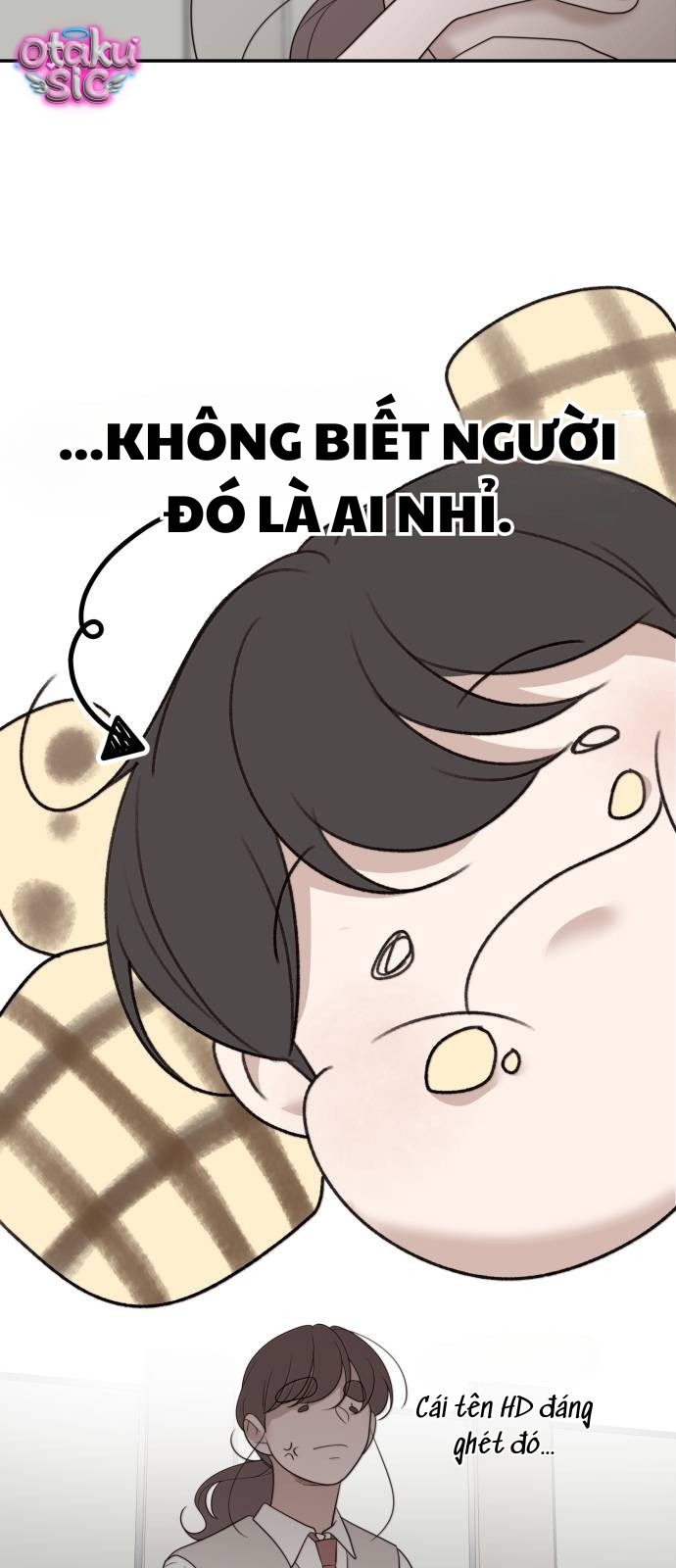 Câu trả lời dành cho cậu - Chap 9 - Trang 27