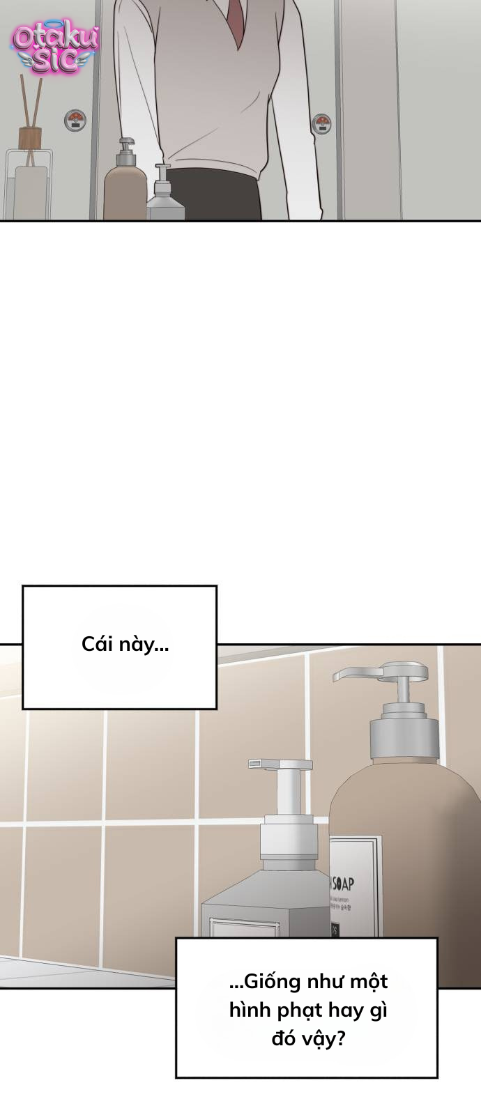 Câu trả lời dành cho cậu - Chap 9 - Trang 28