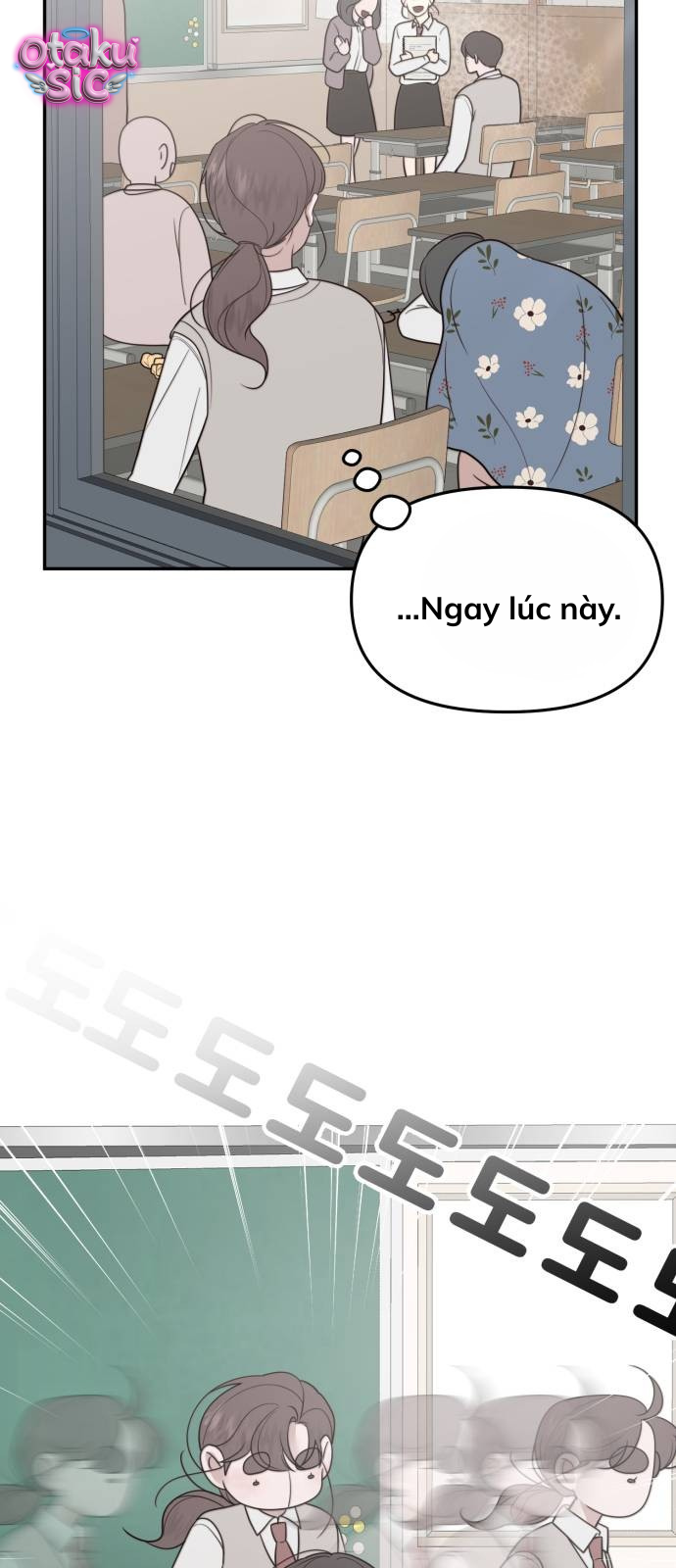 Câu trả lời dành cho cậu - Chap 9 - Trang 39