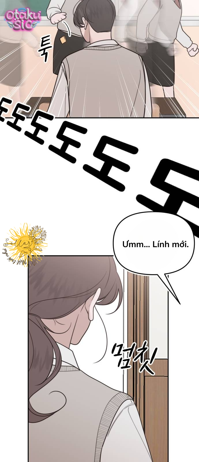 Câu trả lời dành cho cậu - Chap 9 - Trang 40
