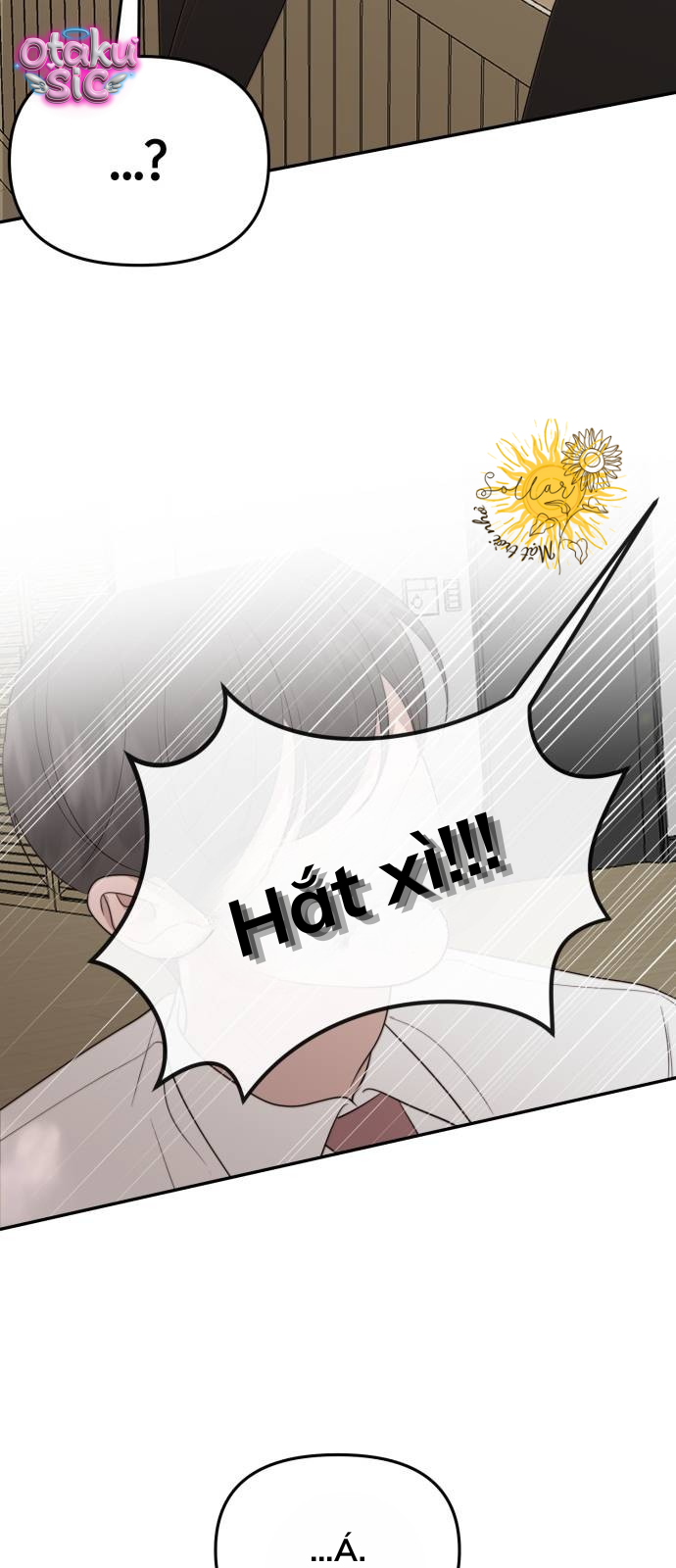 Câu trả lời dành cho cậu - Chap 9 - Trang 5