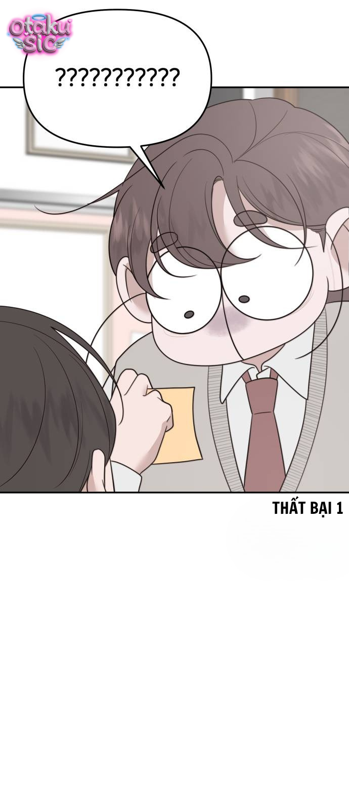Câu trả lời dành cho cậu - Chap 9 - Trang 42