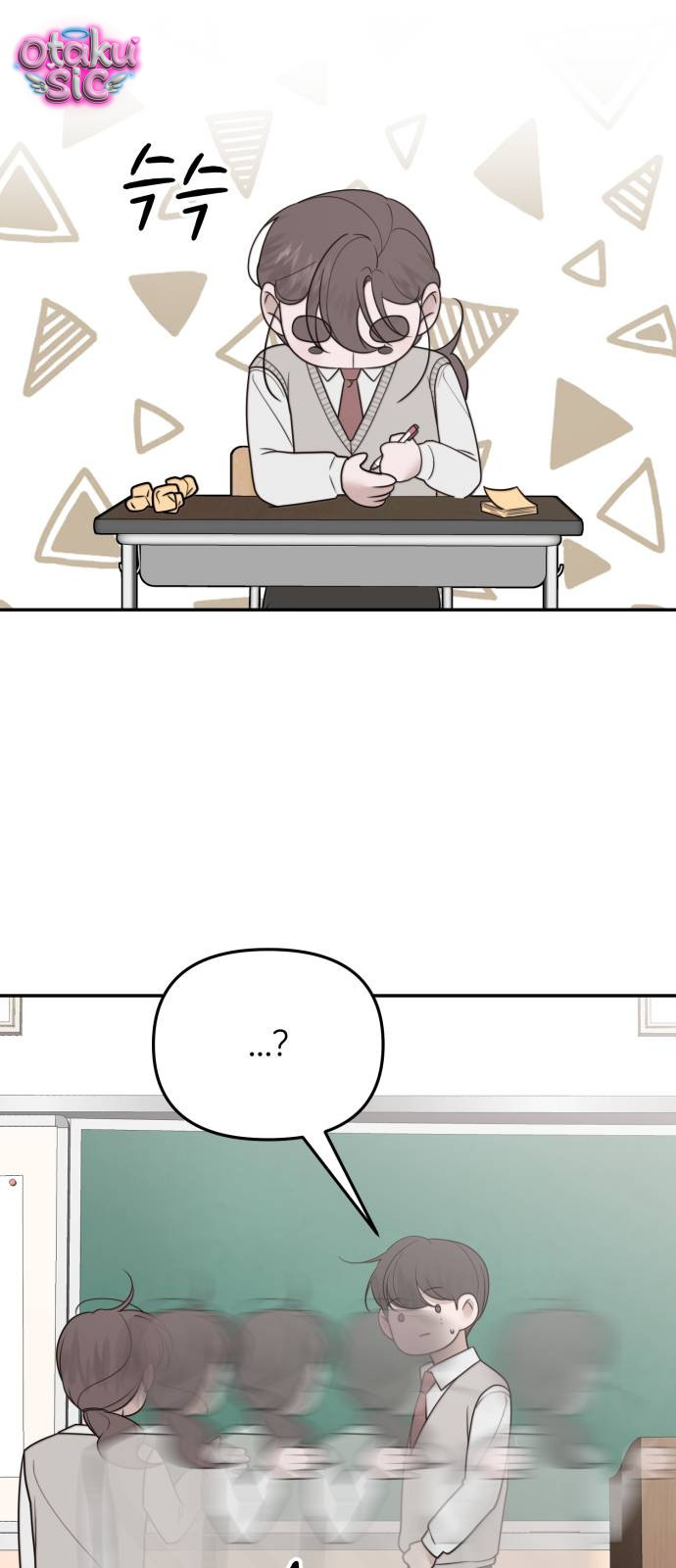 Câu trả lời dành cho cậu - Chap 9 - Trang 43