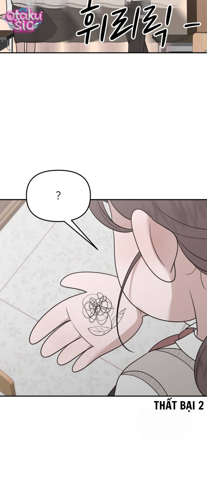 Câu trả lời dành cho cậu - Chap 9 - Trang 44