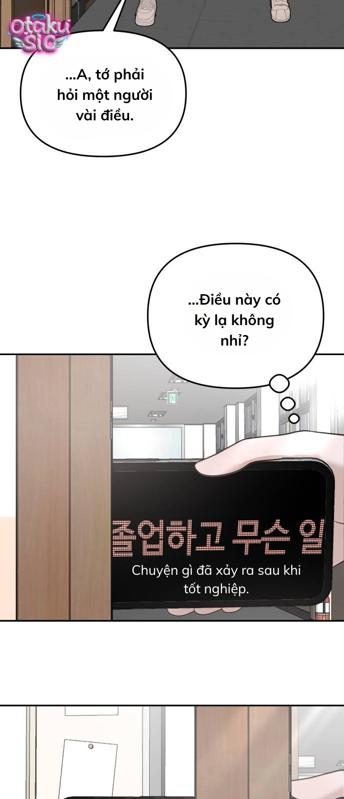 Câu trả lời dành cho cậu - Chap 9 - Trang 46