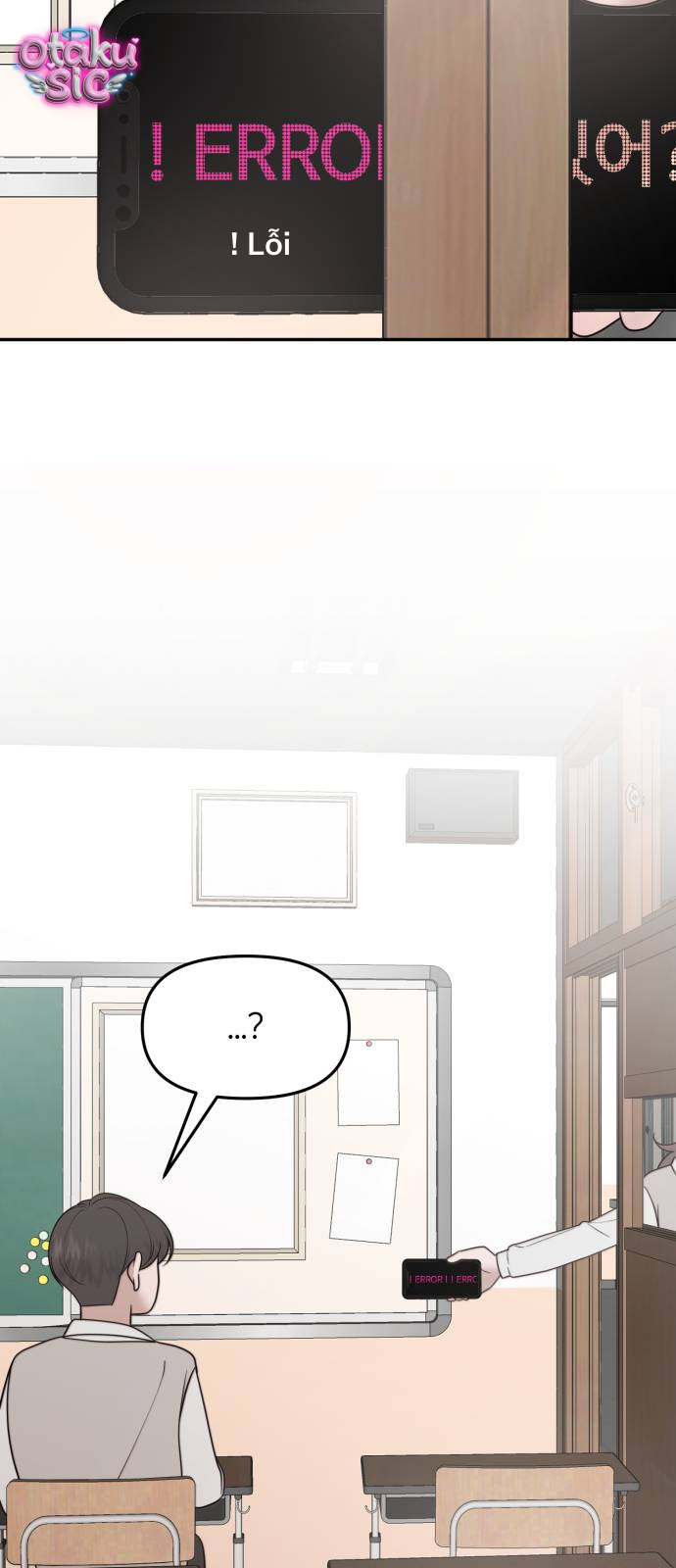 Câu trả lời dành cho cậu - Chap 9 - Trang 47