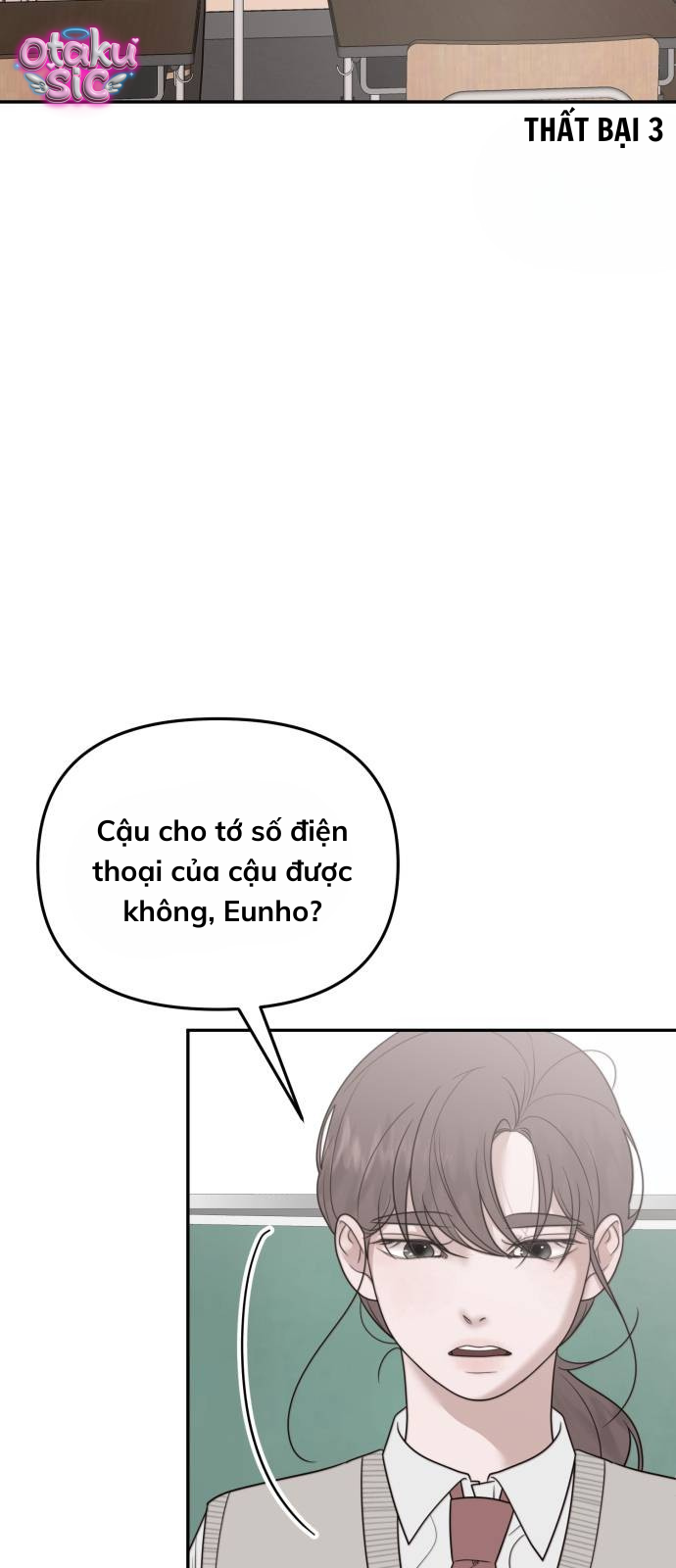 Câu trả lời dành cho cậu - Chap 9 - Trang 48