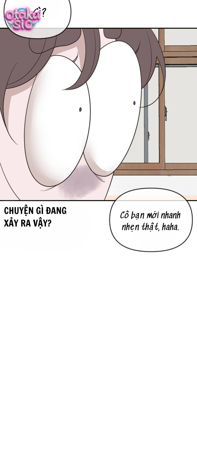 Câu trả lời dành cho cậu - Chap 9 - Trang 51