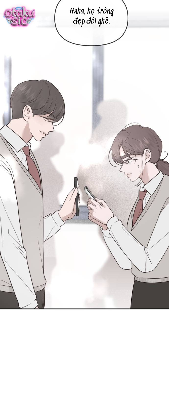 Câu trả lời dành cho cậu - Chap 9 - Trang 53