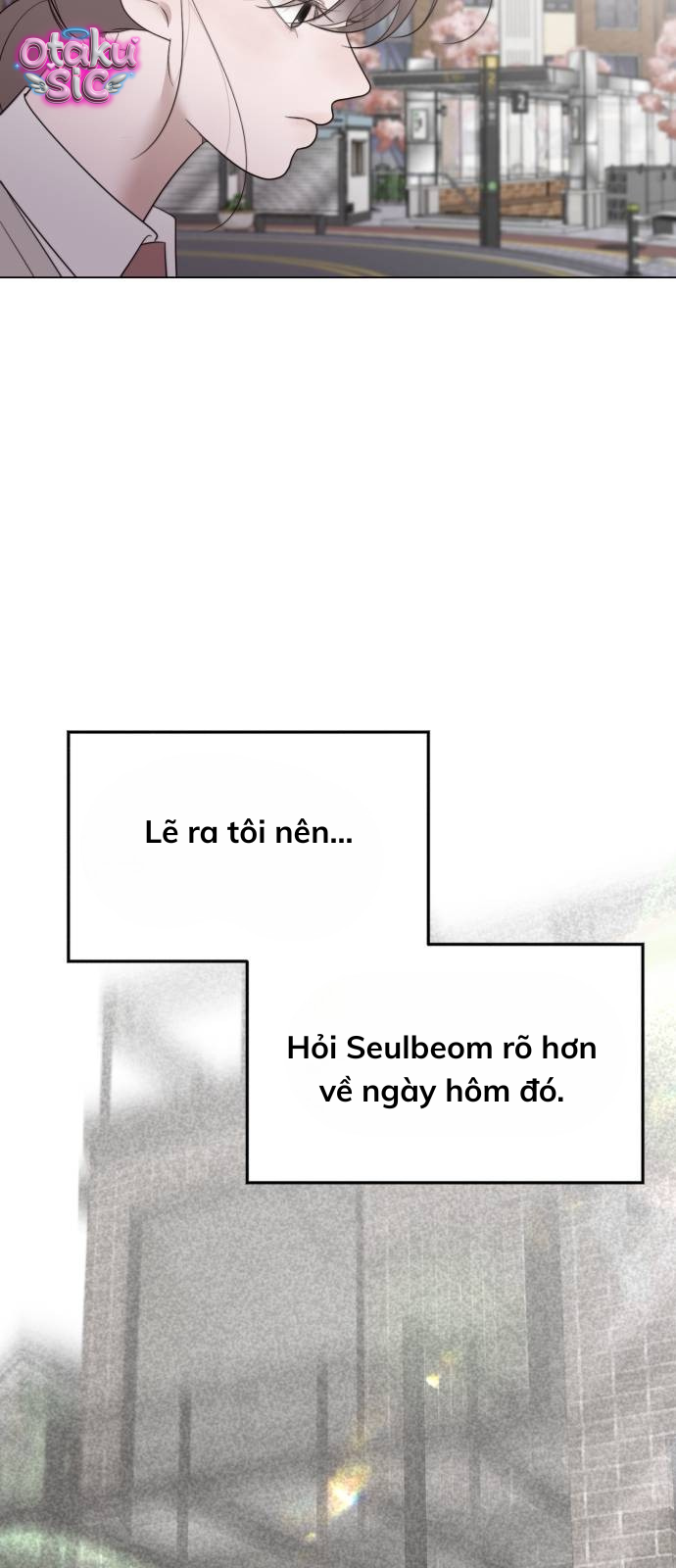 Câu trả lời dành cho cậu - Chap 9 - Trang 57