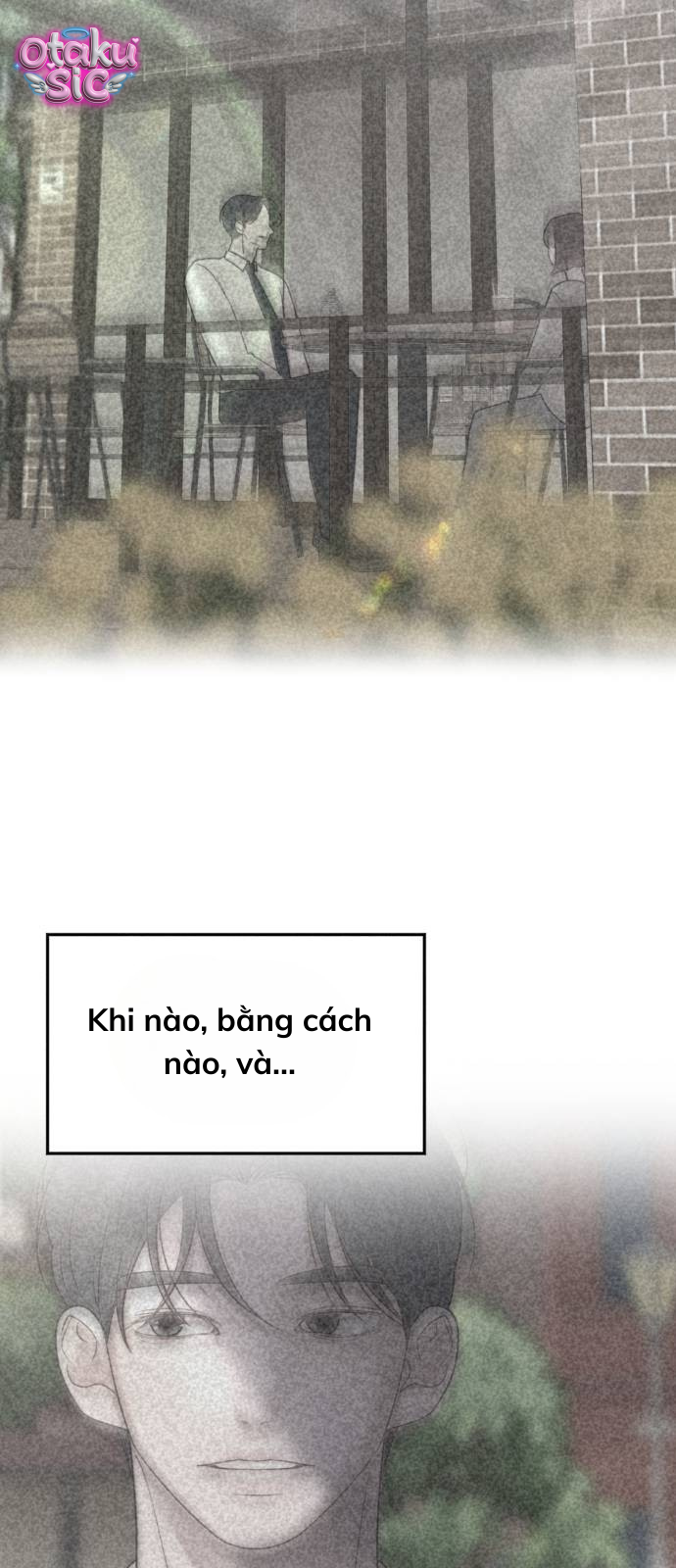 Câu trả lời dành cho cậu - Chap 9 - Trang 58
