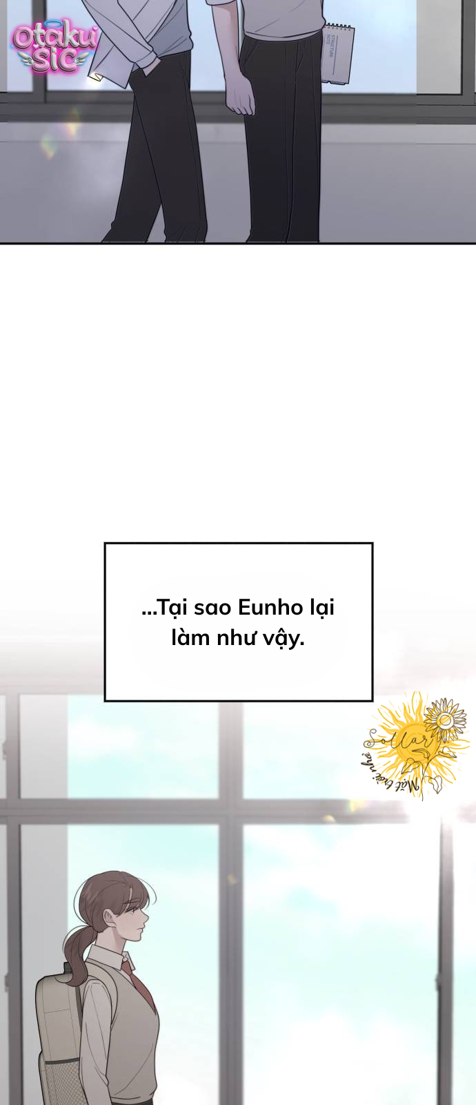 Câu trả lời dành cho cậu - Chap 9 - Trang 60