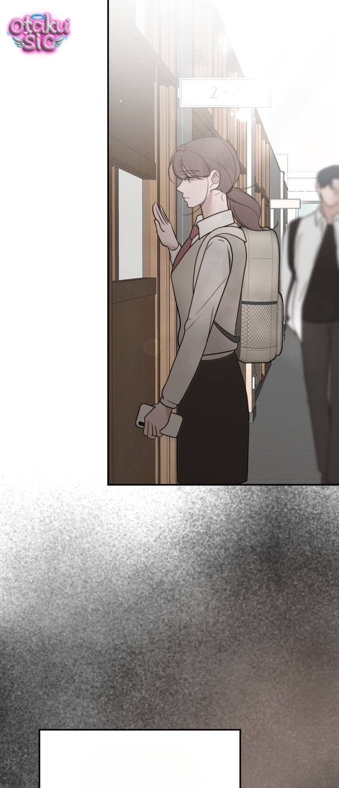 Câu trả lời dành cho cậu - Chap 9 - Trang 63