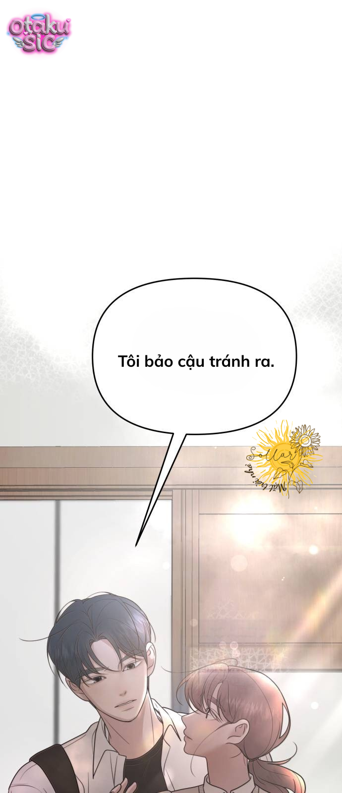 Câu trả lời dành cho cậu - Chap 9 - Trang 65