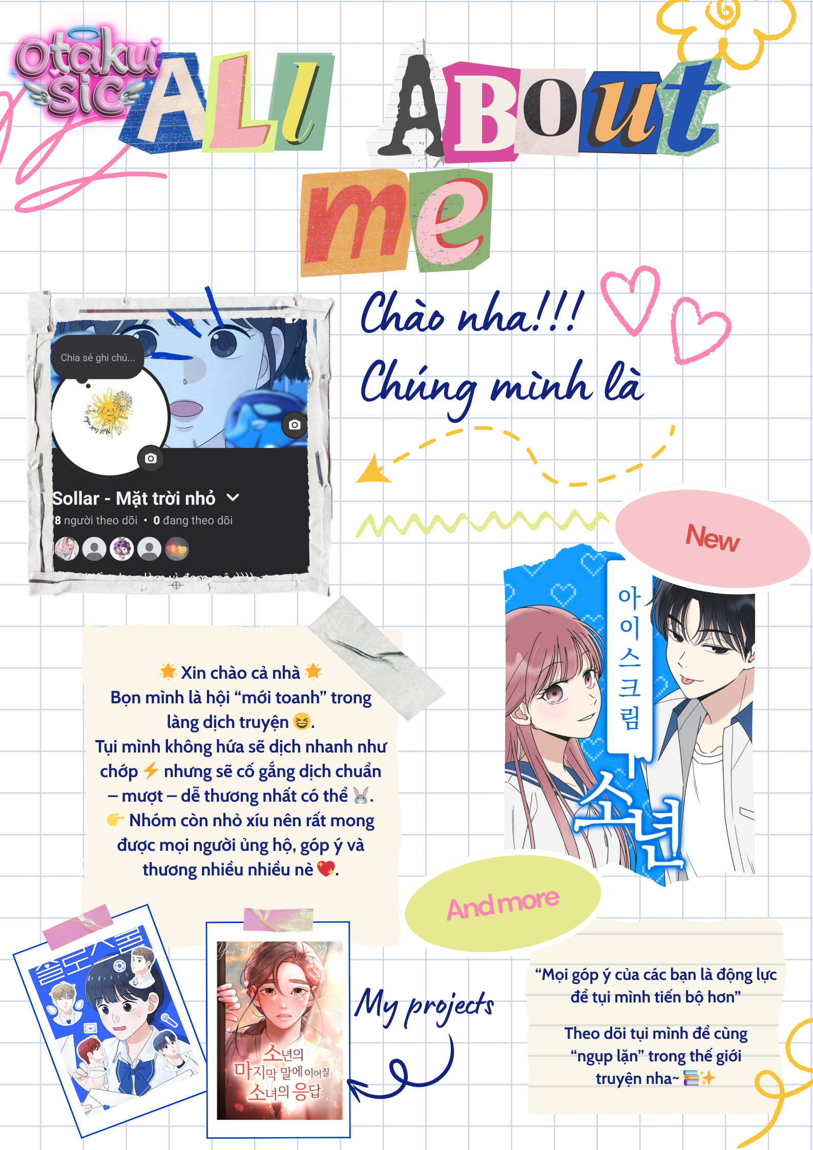 Câu trả lời dành cho cậu - Chap 9 - Trang 68