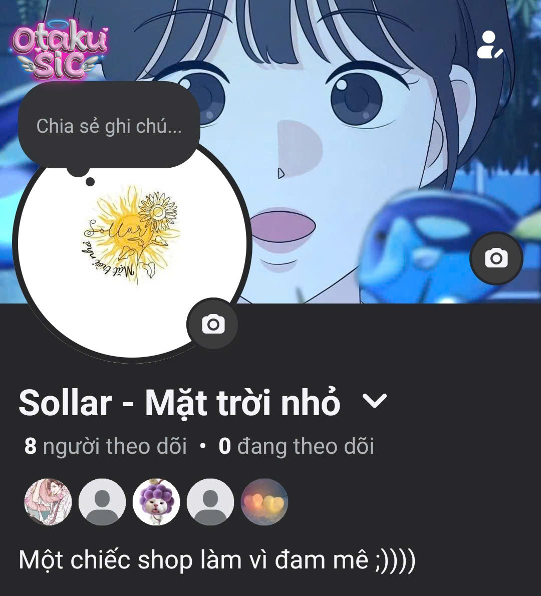 Câu trả lời dành cho cậu - Chap 9 - Trang 69