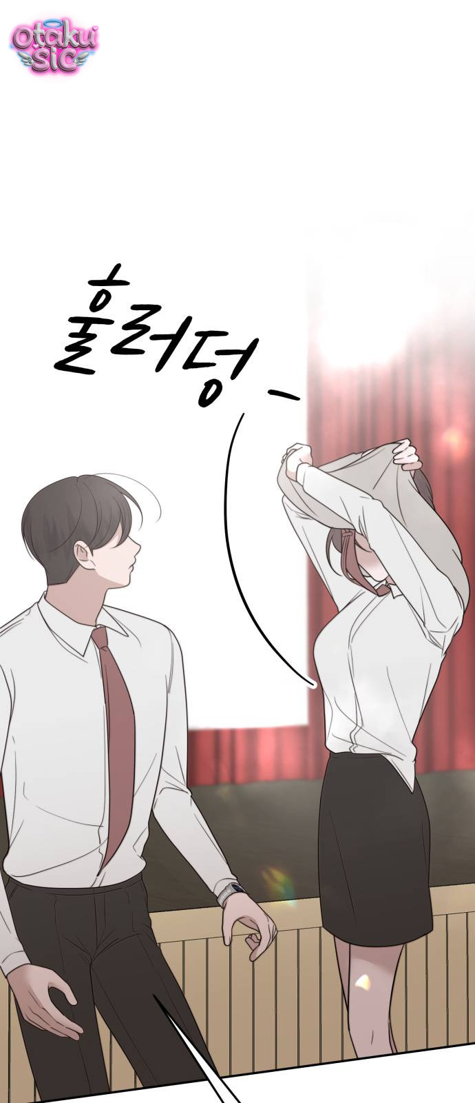 Câu trả lời dành cho cậu - Chap 9 - Trang 8