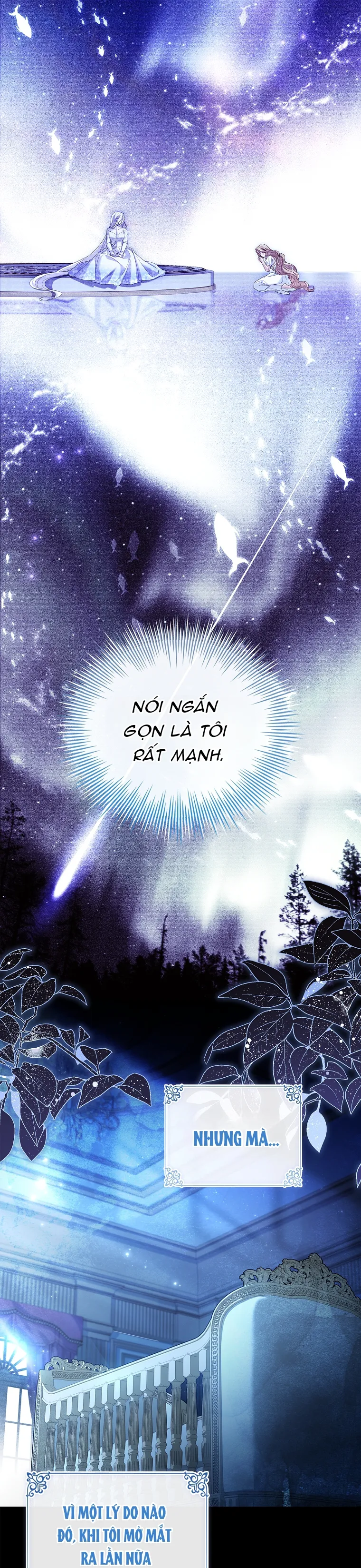 Cha Nào Con Nấy - Chap 1 - Trang 14