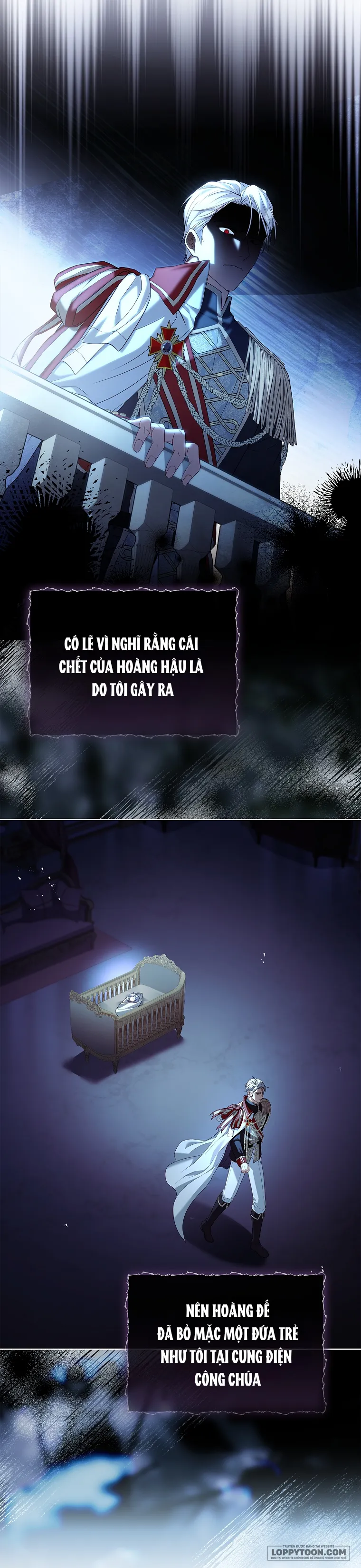 Cha Nào Con Nấy - Chap 1 - Trang 16