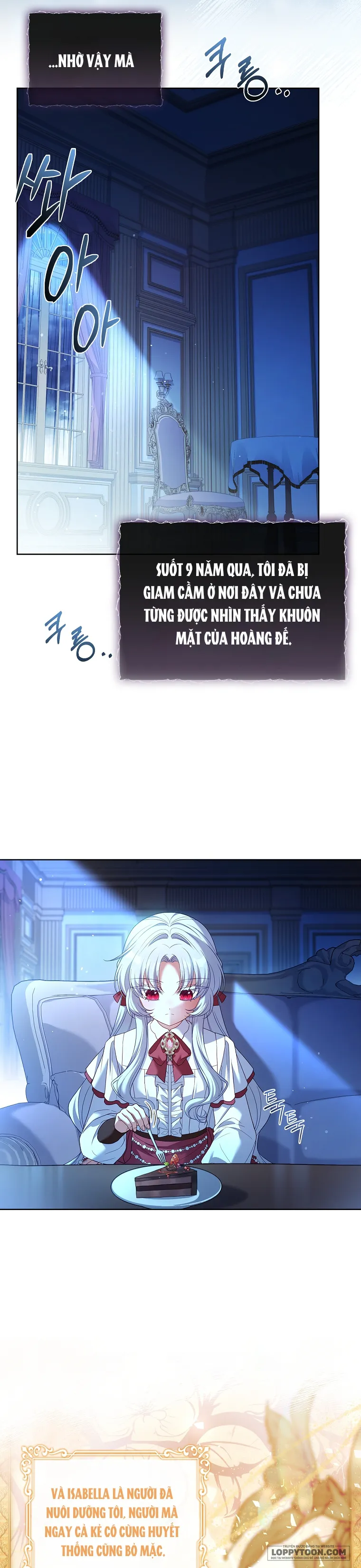 Cha Nào Con Nấy - Chap 1 - Trang 17