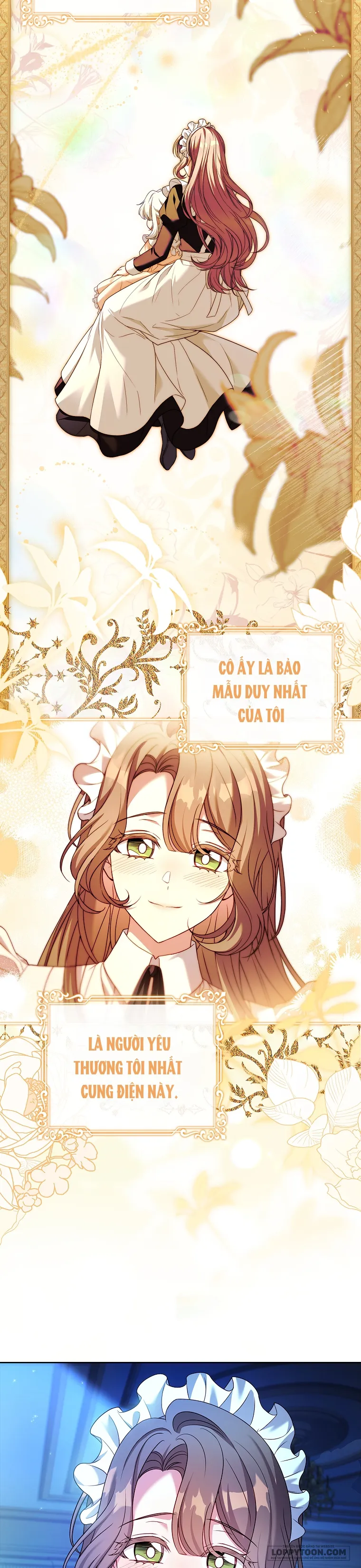 Cha Nào Con Nấy - Chap 1 - Trang 18