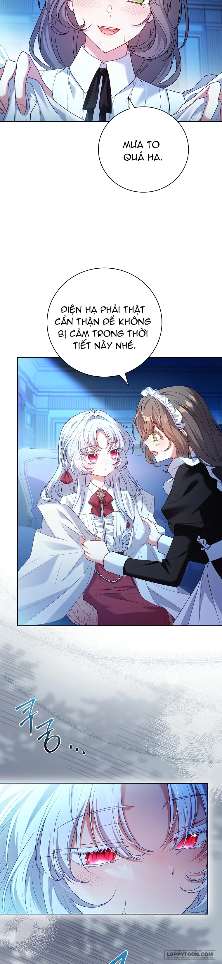 Cha Nào Con Nấy - Chap 1 - Trang 19