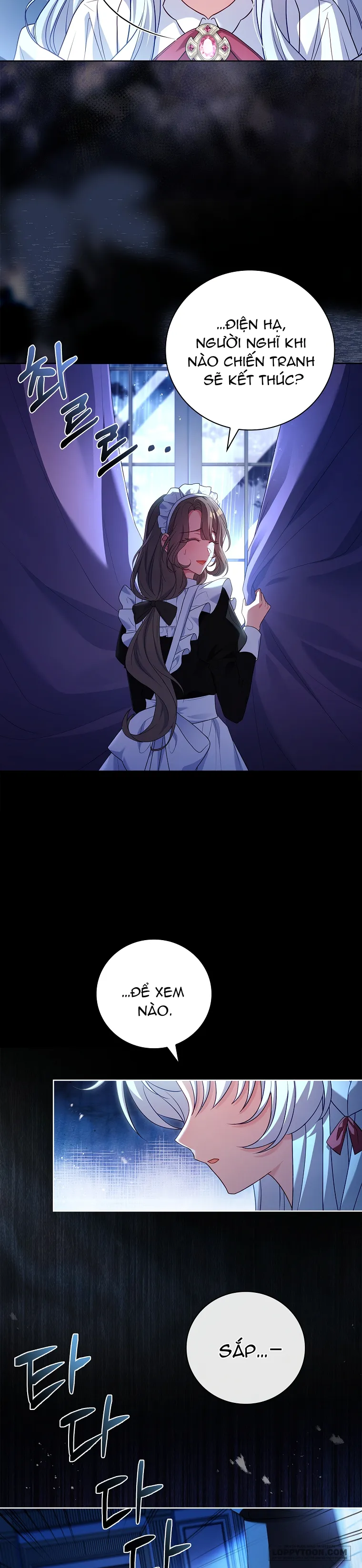 Cha Nào Con Nấy - Chap 1 - Trang 23