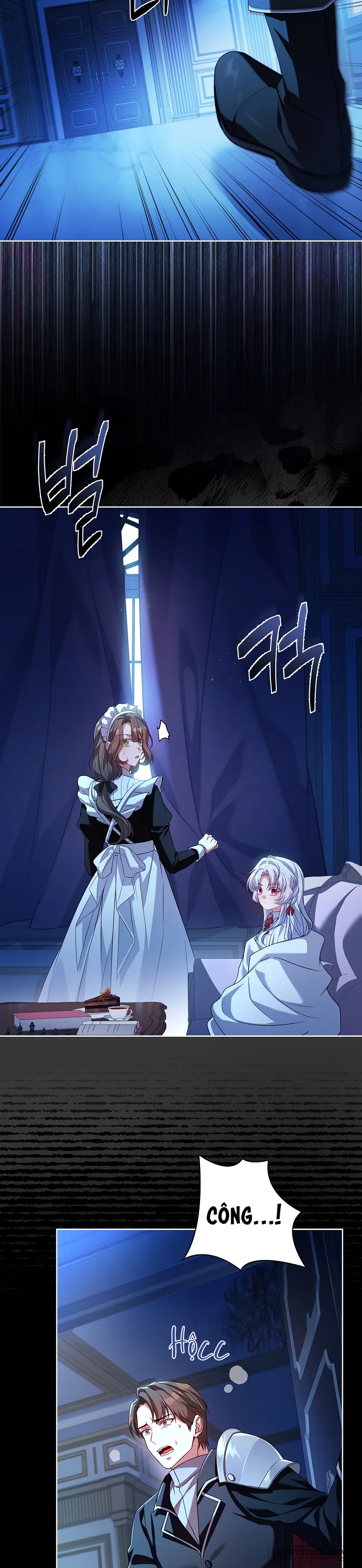 Cha Nào Con Nấy - Chap 1 - Trang 24