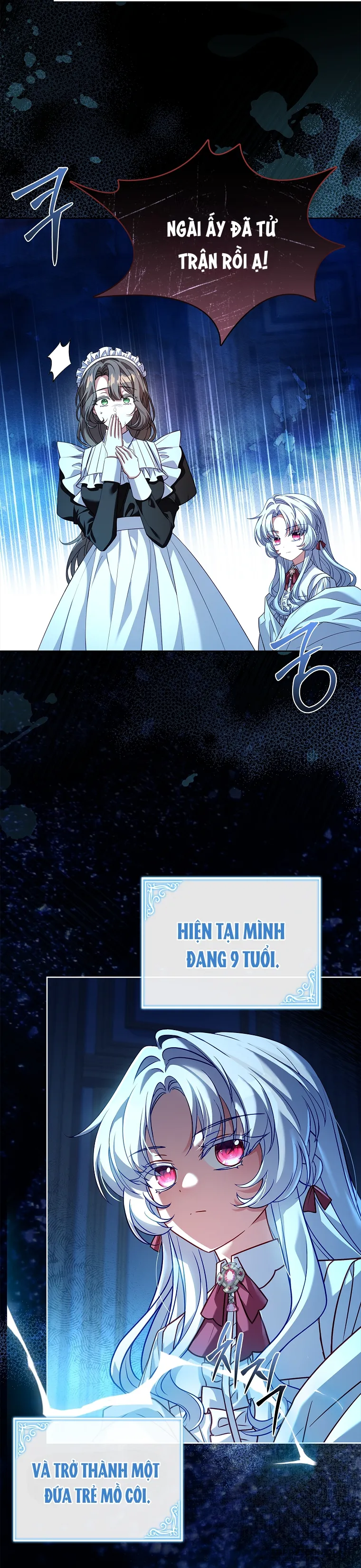 Cha Nào Con Nấy - Chap 1 - Trang 26