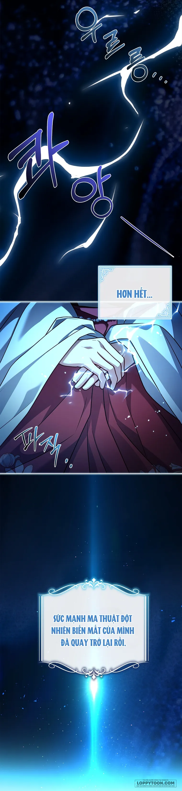 Cha Nào Con Nấy - Chap 1 - Trang 27