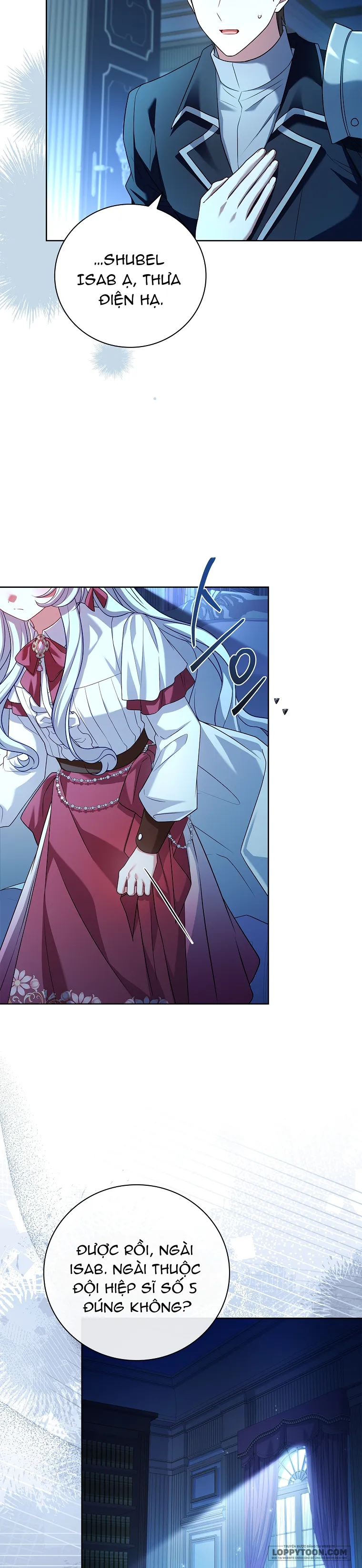 Cha Nào Con Nấy - Chap 1 - Trang 30