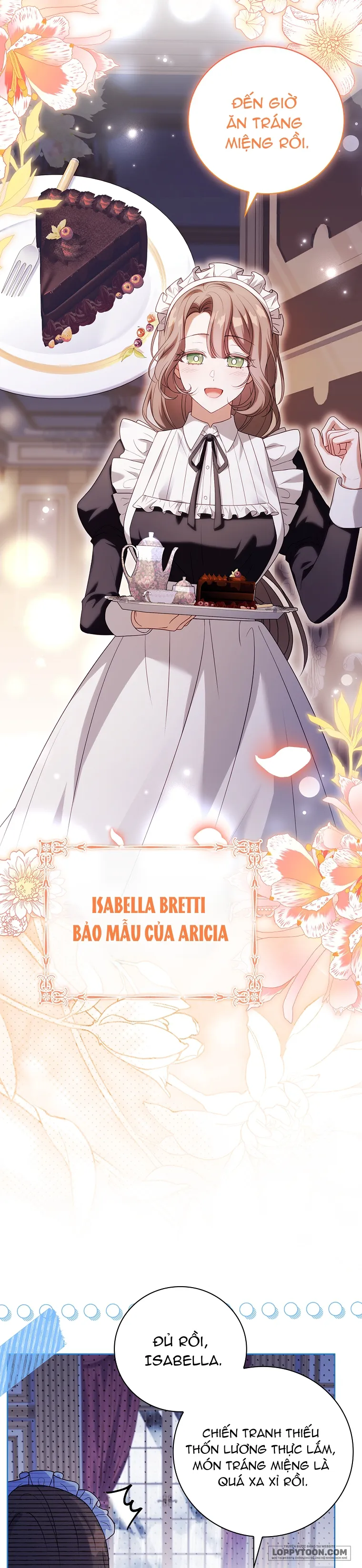 Cha Nào Con Nấy - Chap 1 - Trang 4