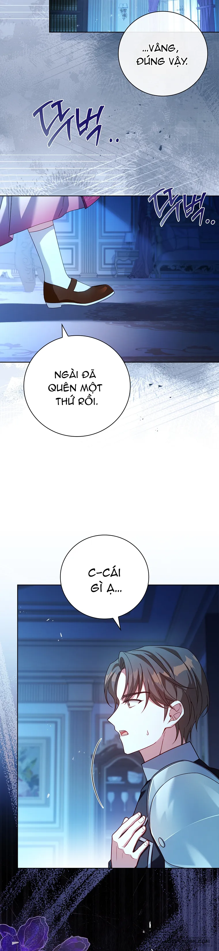 Cha Nào Con Nấy - Chap 1 - Trang 31