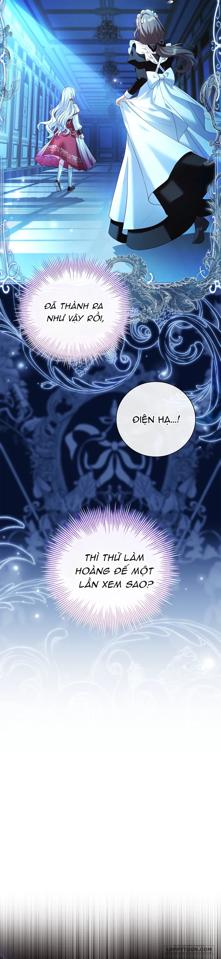 Cha Nào Con Nấy - Chap 1 - Trang 36