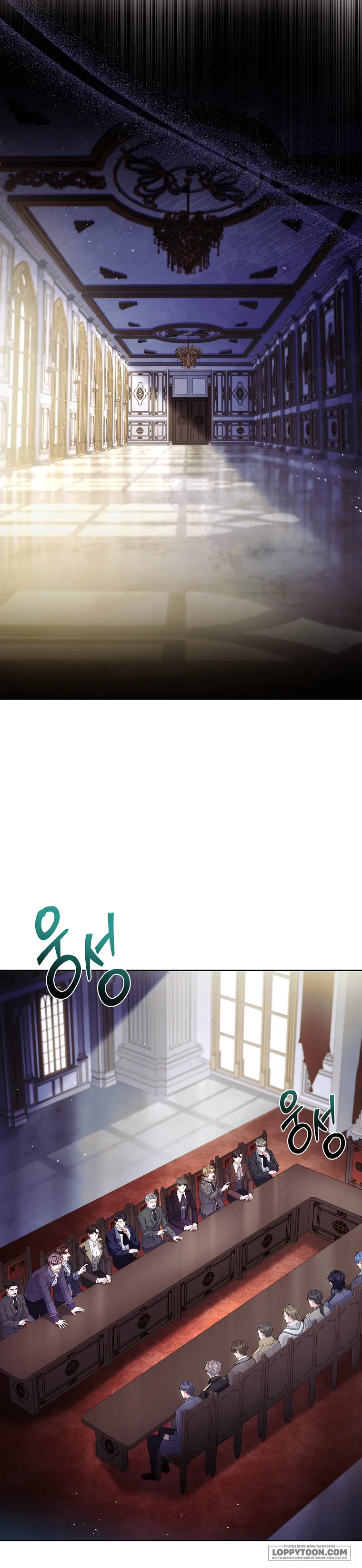 Cha Nào Con Nấy - Chap 1 - Trang 37