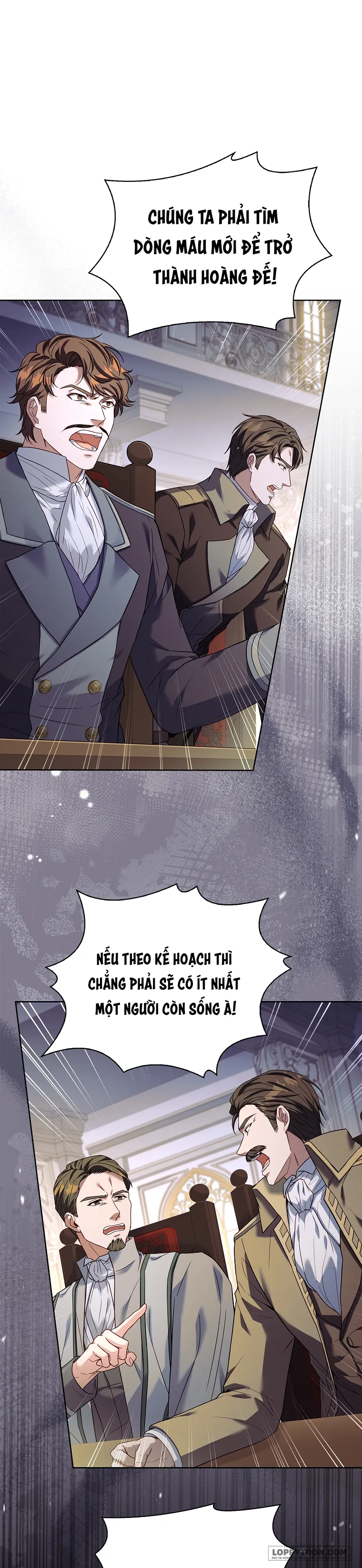 Cha Nào Con Nấy - Chap 1 - Trang 38